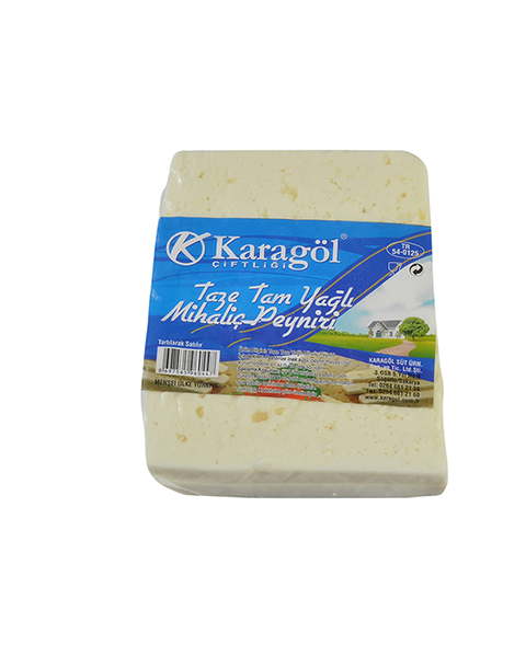 Mihaliç Peyniri