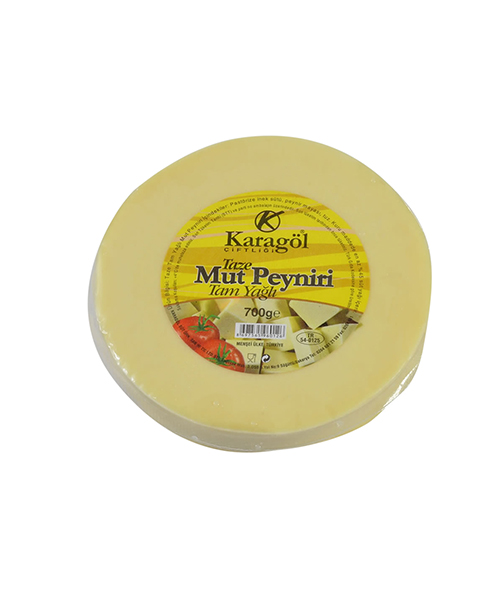 Mut Peyniri